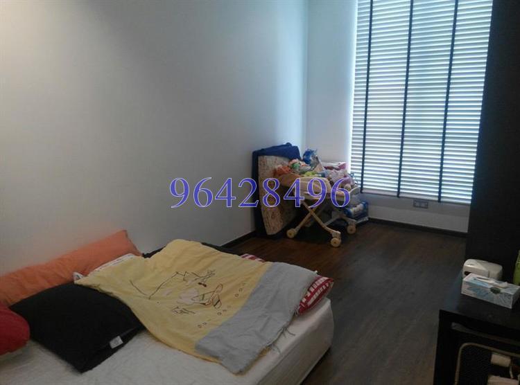 The Sunny Spring (D14), Apartment #171196732